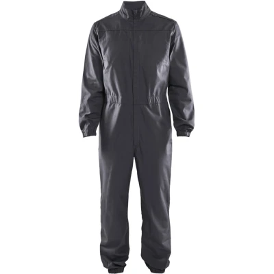 Afbeelding van Blaklader Overall voedingsindustrie 6120 1800 Medium Grijs C52