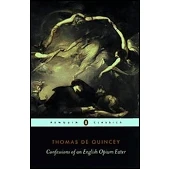 Image de Confessions of an English opium eater