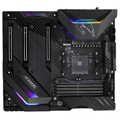 Afbeelding van Gigabyte X570 AORUS Xtreme