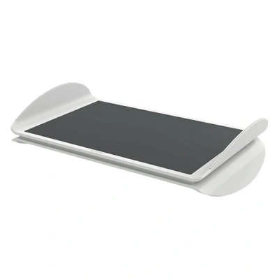 Image de Repose pieds ergonomique réglable Ergo Leitz