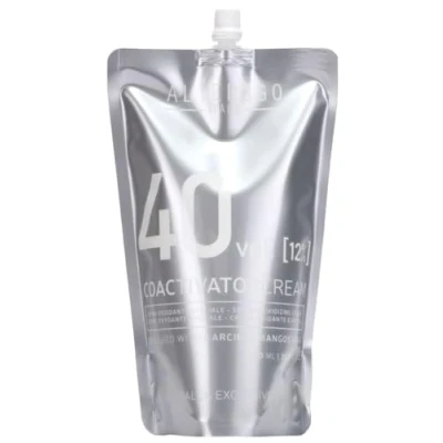 Afbeelding van AlterEgo Oxydant activator oxidizer, 12% 40vol 1000ml