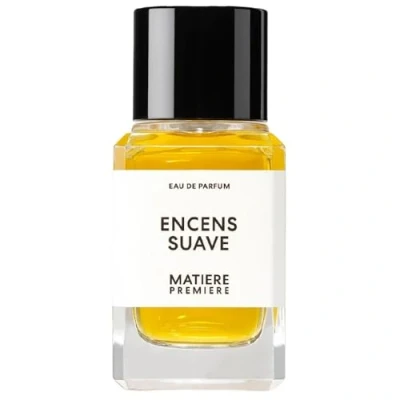 Afbeelding van Matiere Premiere Encens Suave Eau de Parfum 100 ml