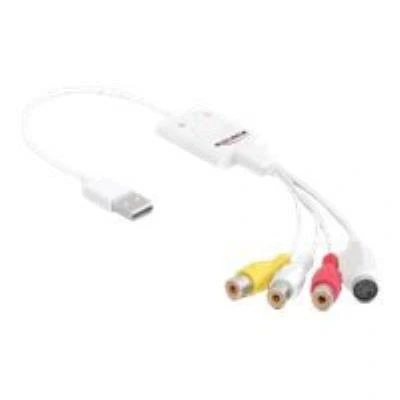 Image de DeLOCK USB 2.0 Video Grabber Nano adaptateur de capture vidéo