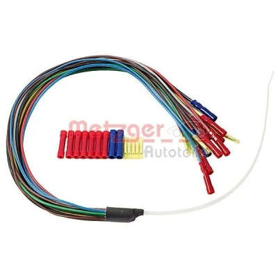 Afbeelding van METZGER 2320083 Kabelreparatieset, achterklep