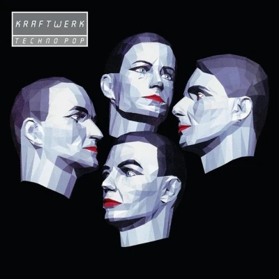 Afbeelding van Techno Pop