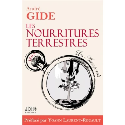 Image de Les nourritures terrestres