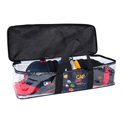 Afbeelding van Cap Buddy Bag Storage voor maximaal 20 baseballpetten