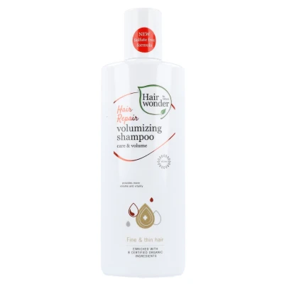 Afbeelding van Hairwonder Hair Repair Volumizing Shampoo 300 Ml