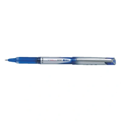 Image de Pilot V Ball stylo roller grip VBG 7 bleu