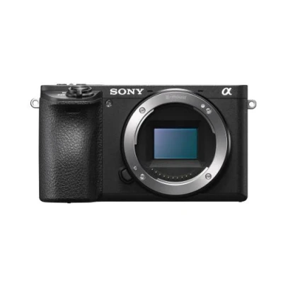 Image de Hybride Sony A6500 Boîtier Nu