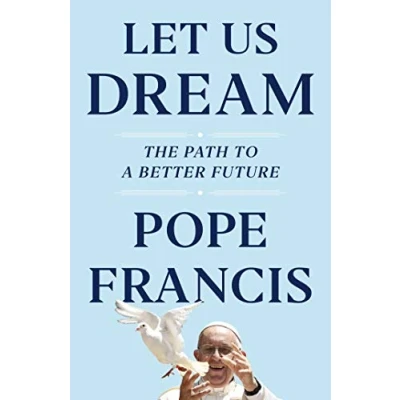 Afbeelding van Let Us Dream The Path to a Better Future