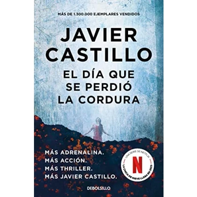 Afbeelding van El día que se perdió la cordura