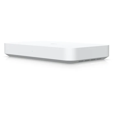 Afbeelding van Ubiquiti Desktop 10G independent, Netwerkschakelaar