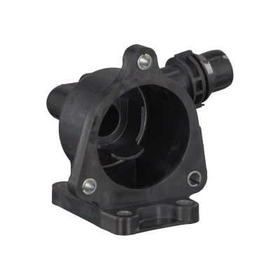 Afbeelding van FEBI BILSTEIN 176568 Flens Met pakking BMW: 3 Saloon, Touring, Coupe