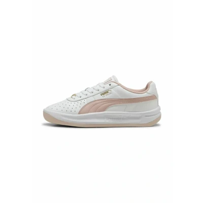 Afbeelding van Puma GV Special Sneakers laag, Maat: 38, White rose quartz Leer/ synthetisch