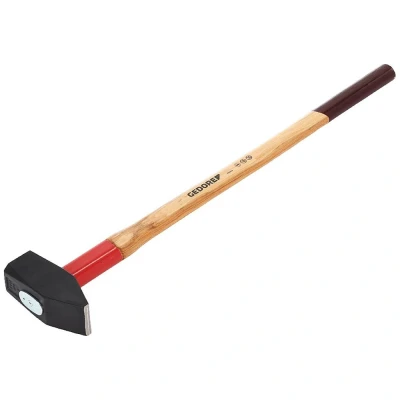 Afbeelding van Gedore 609 H voorhamer rotband plus 6220 gram