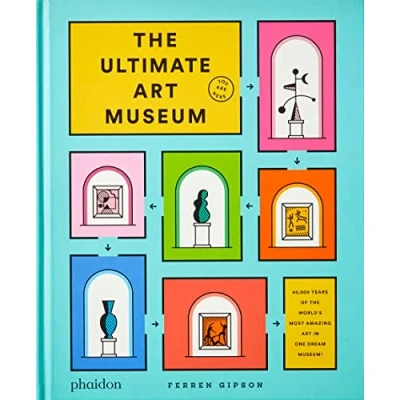 Afbeelding van The Ultimate Art Museum