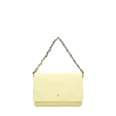 Afbeelding van Picard Schulter Sugar POP Handtas, Dames, Maat: One Size, Limoncello
