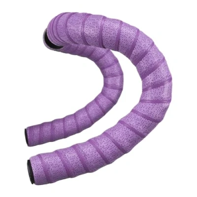 Afbeelding van Lizard skins dsp v2 2.5mm stuurlint violet purple