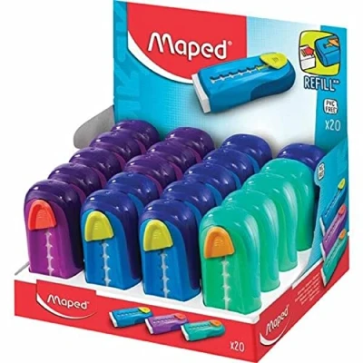 Image de MAPED GOMSTICK GOMME