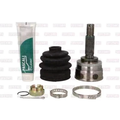 Afbeelding van PASCAL G10566PC Homokineet Wielzijde HYUNDAI: SANTA FE 2, Tucson, Coupe II
