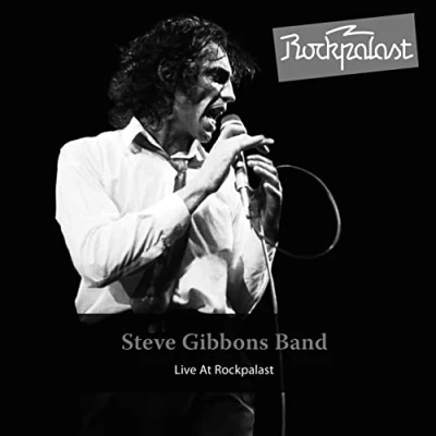 Afbeelding van Live At Rockpalast