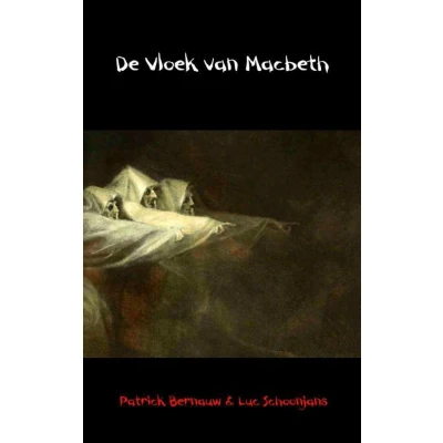 Afbeelding van De Vloek van Macbeth