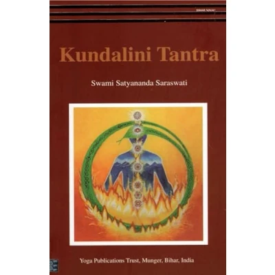 Afbeelding van Kundalini Tantra