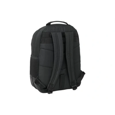 Image de SAFTA MUNICH Cartable double, trolley adapted Topo