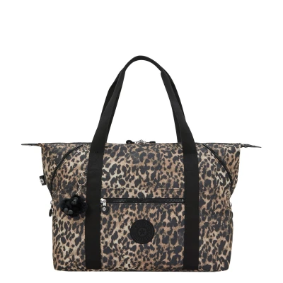 Afbeelding van Kipling Art M prt ac wild leopard
