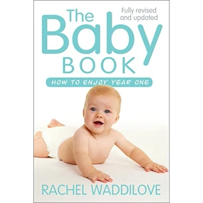 Afbeelding van Baby Book