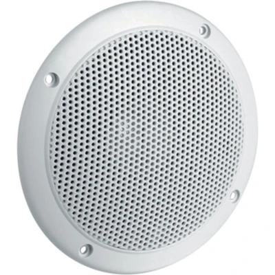 Afbeelding van Visaton Vs Fr10 Wp/4 Full Range Luidspreker Zoutwaterbestendig 10 Cm (4&quot;) 4 Ohm Wit