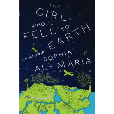 Afbeelding van The Girl Who Fell to Earth