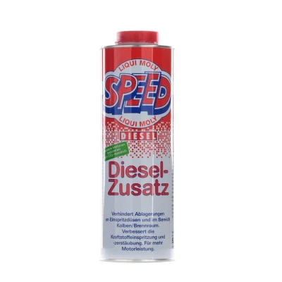 Afbeelding van LIQUI MOLY 5160 Brandstoftoevoegsel Blik 1 Diesel