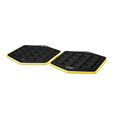 Afbeelding van SKLZ Slidez Stabiliteits Schijven Ondersteuning Rompspieren Training