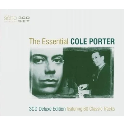 Afbeelding van Cole Porter (CD)