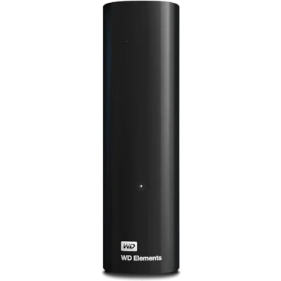 Image de WD Elements Desktop Disque dur de bureau USB 3.0 10 To