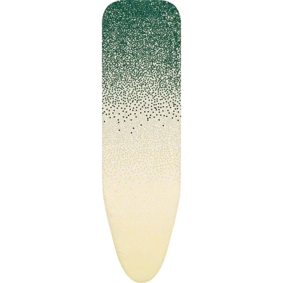 Afbeelding van Brabantia Strijkplankhoes A 110x30 cm Complete Set Fairtrade Katoen New Dawn