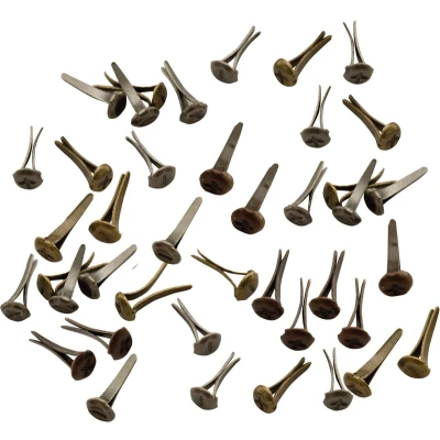 Afbeelding van Idea ology Mini Fasteners (99stuks) (TH92790)
