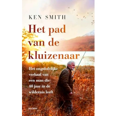 Afbeelding van Het pad van de kluizenaar