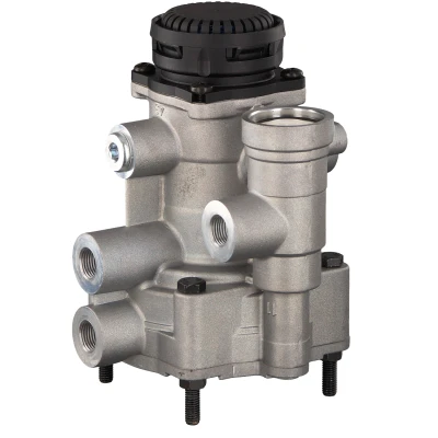 Afbeelding van FEBI BILSTEIN 100066 Stuurklep, aanhanger