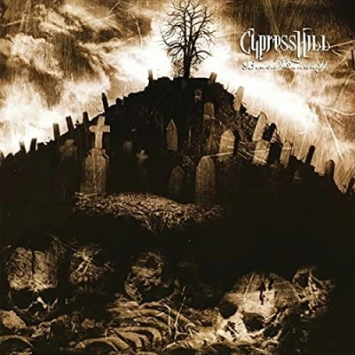 Afbeelding van Cypress Hill Black Sunday (2 LPs)