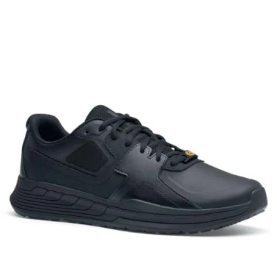 Afbeelding van Shoes for Crews Condor II Voedseldienschoenen, uniseks, zwart.