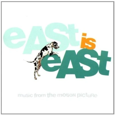 Afbeelding van East Is