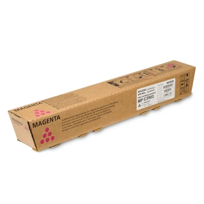 Image de Ricoh magenta originale cartouche de toner