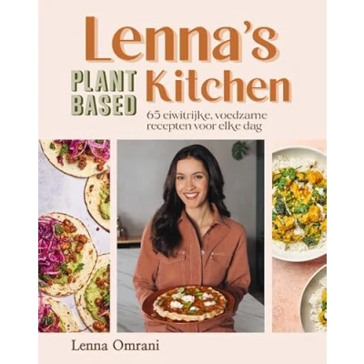 Afbeelding van Lenna&#039;s Plantbased Kitchen