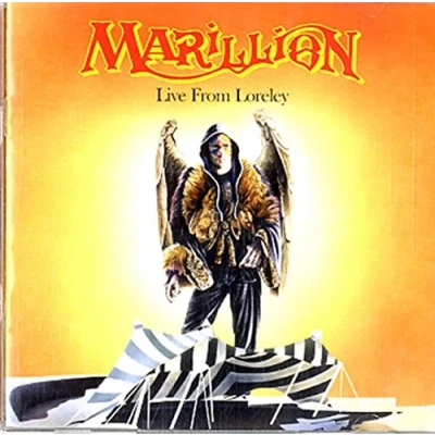 Afbeelding van Live From Loreley