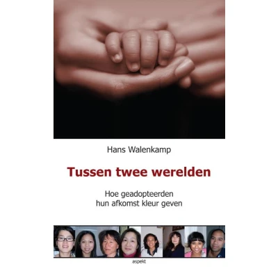 Afbeelding van Tussen twee werelden
