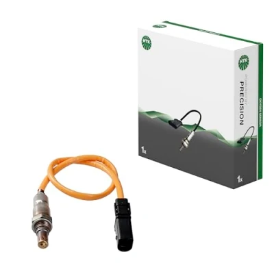 Afbeelding van NGK 90786 Lambdasonde Verwarmd 5