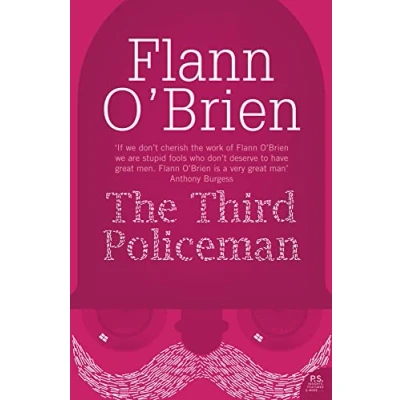 Afbeelding van Third Policeman